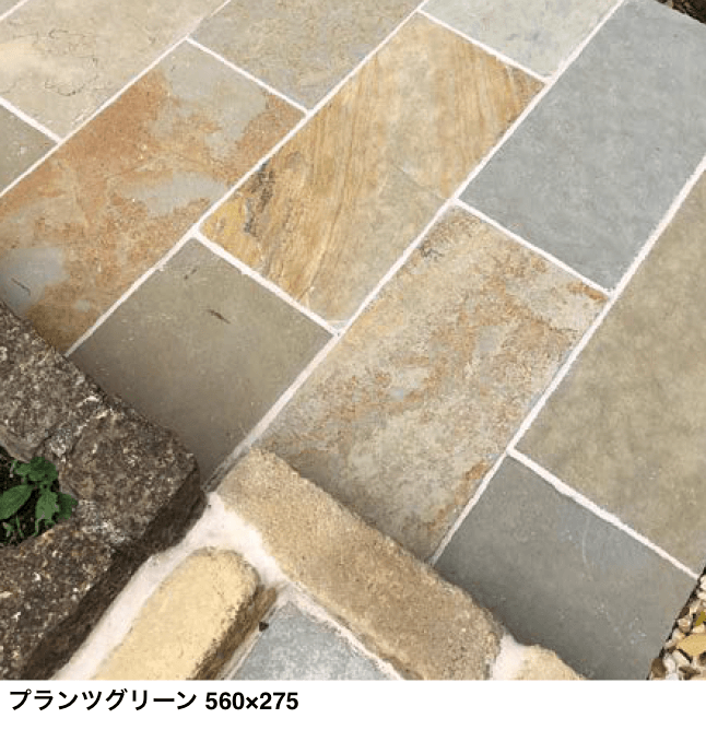 オンリーワンクラブの「プランツグリーン【2023年版】」