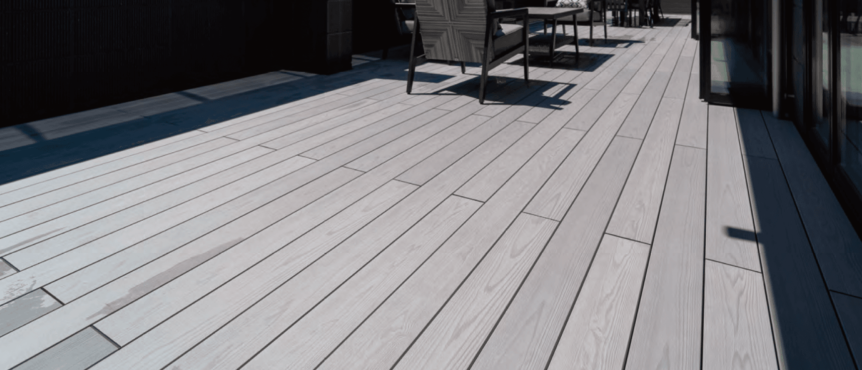 MINOの「彩木ルーフデッキ【2024年版】」