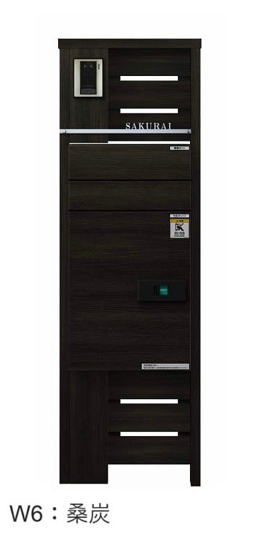 YKK APの「ルシアス ポストユニット WB01型【2024年版】」のサブ画像6