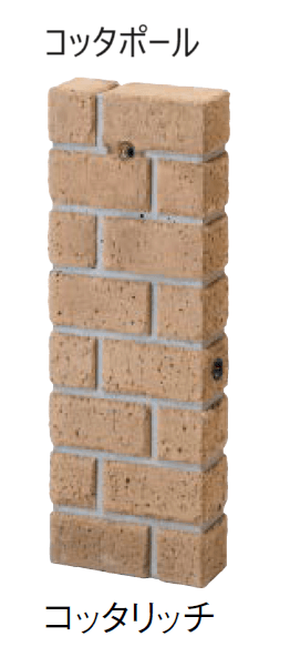 東洋工業の「ウォータービュー コッタ」のサブ画像3