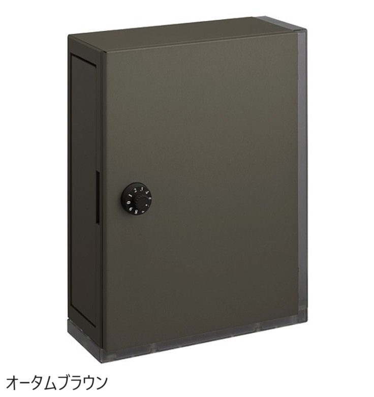 LIXILの「エクスポストアクシィ横型ポスト」のサブ画像3