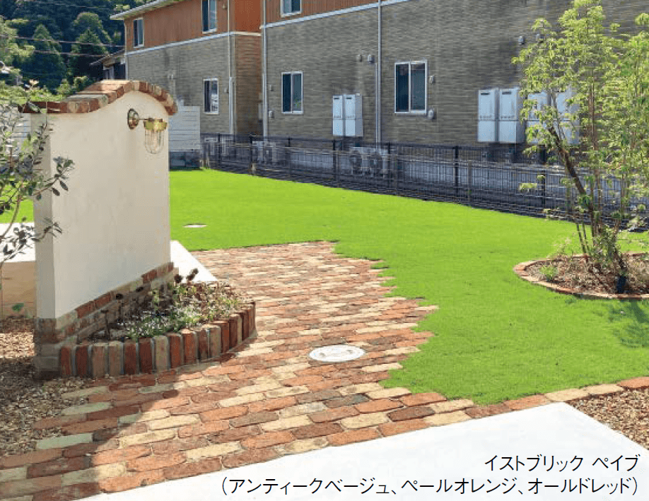 東洋工業の「イストブリック ペイブ【2024年版】」のサブ画像3