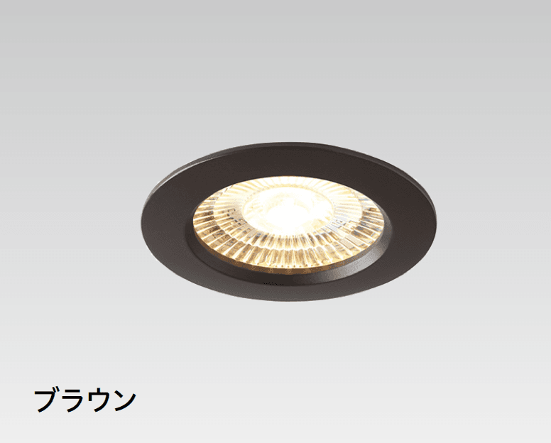 タカショーの「ダウンライト3型」のサブ画像1