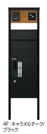 YKK APの「ルシアス ポストユニット HA01型【2024年版】」のサブ画像12