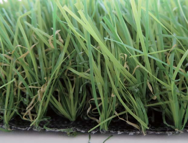 ギャザーの「人工芝 クローバーターフ くつろぎタイプ」