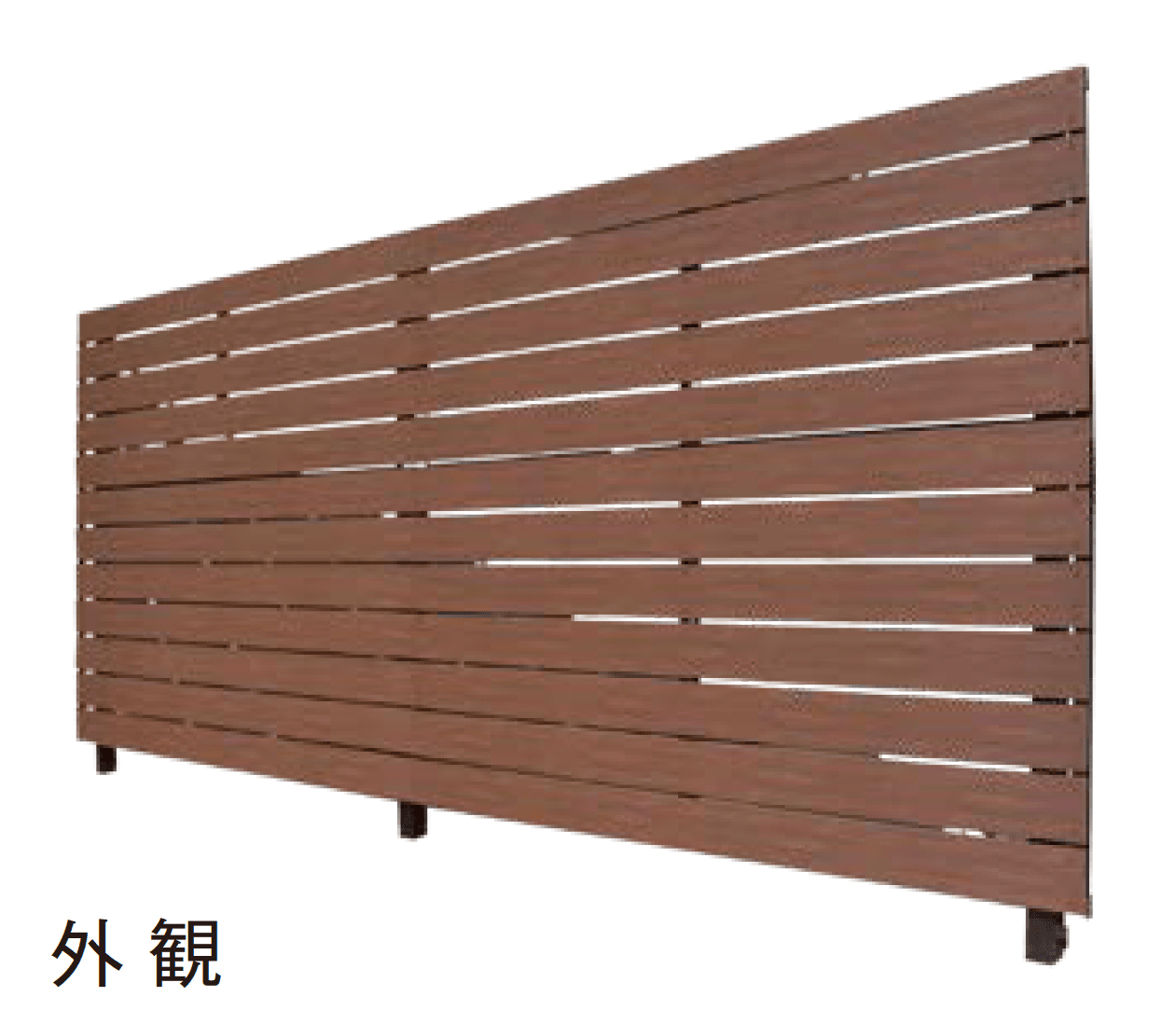 エクシスランドの「プレフェンス K1型【2025年版】」のサブ画像2