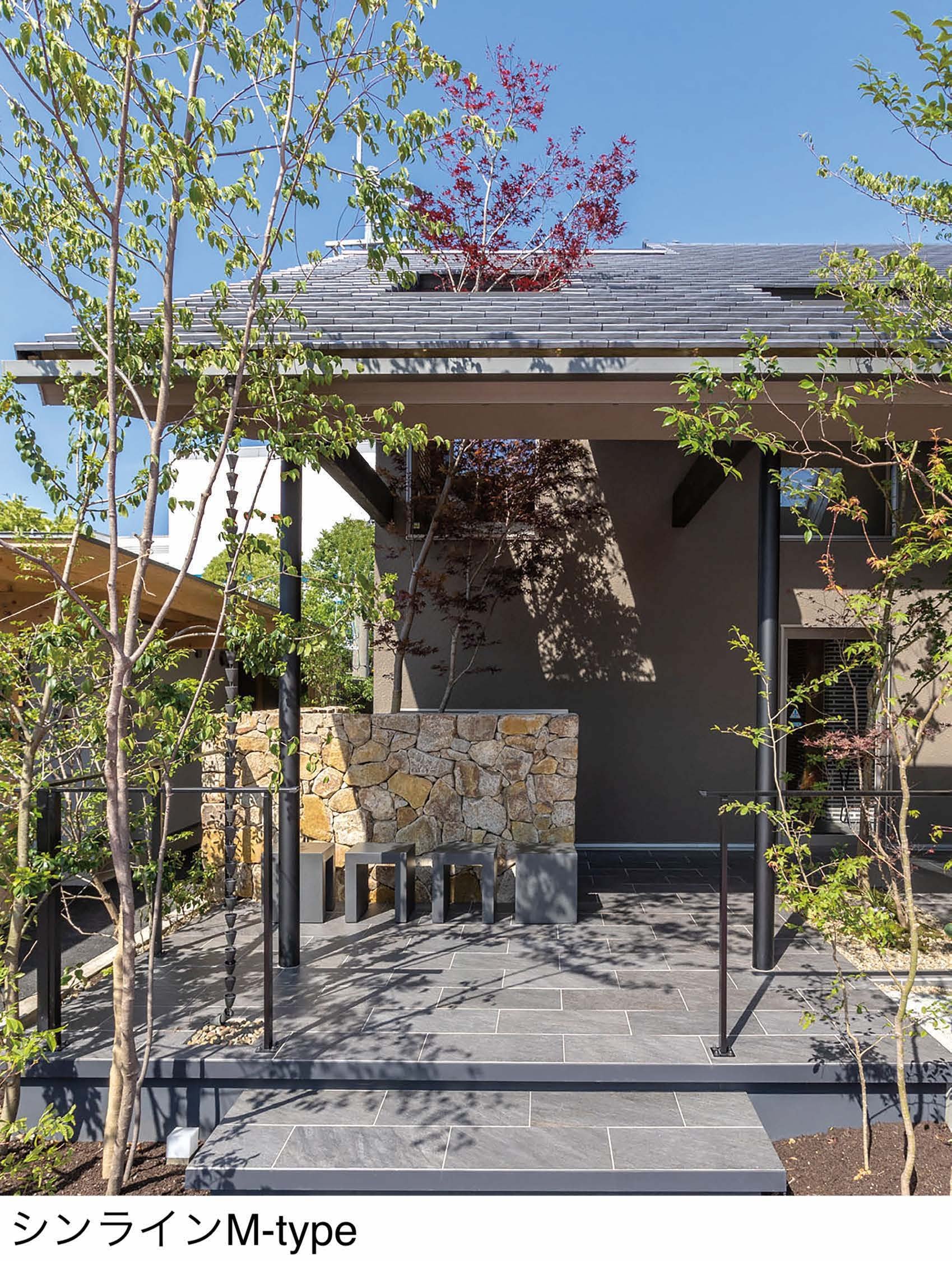 オンリーワンクラブの「シンライン モダンタイプ(M-type)【2024年版】」のサブ画像1