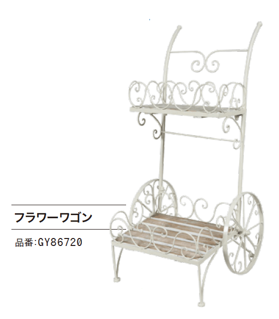 ゆとりの「フラワースタンド【2023年版】」のサブ画像3