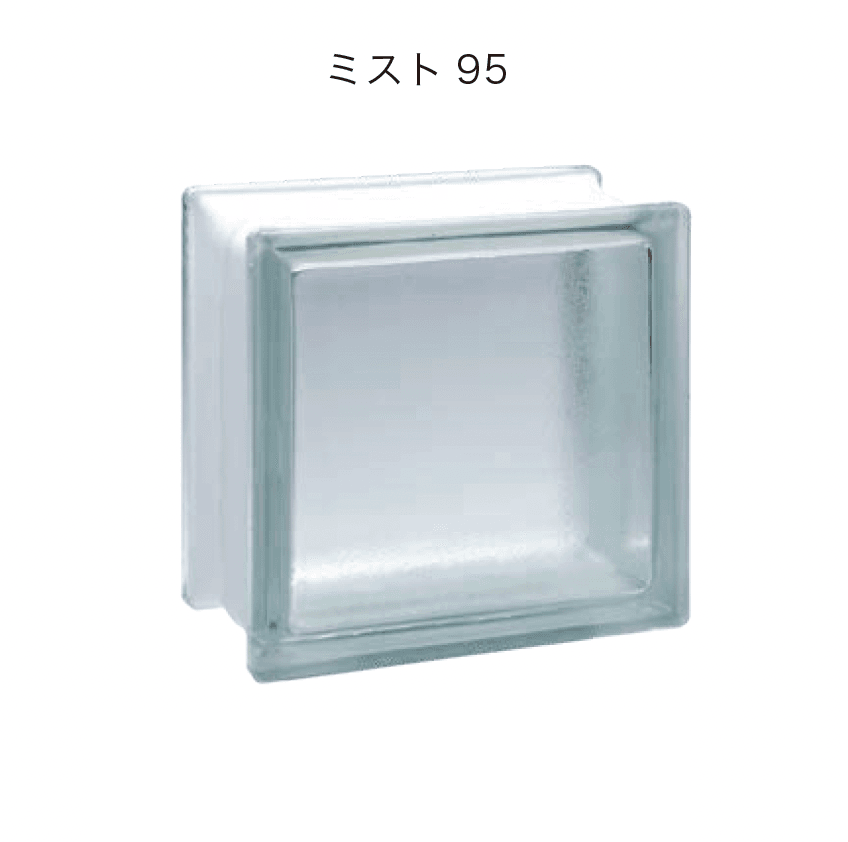 オンリーワンクラブの「ガラスブロック95タイプ【2024年版】」のサブ画像6