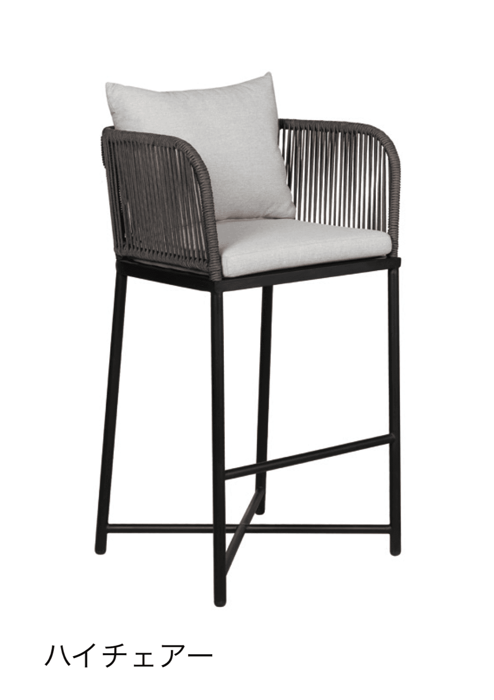 タカショーの「マウデン」