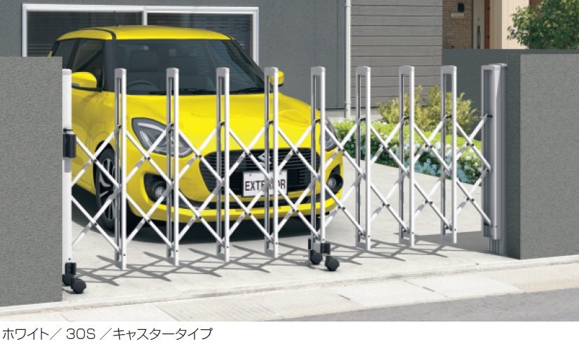 三協アルミの「CVG」のサブ画像3