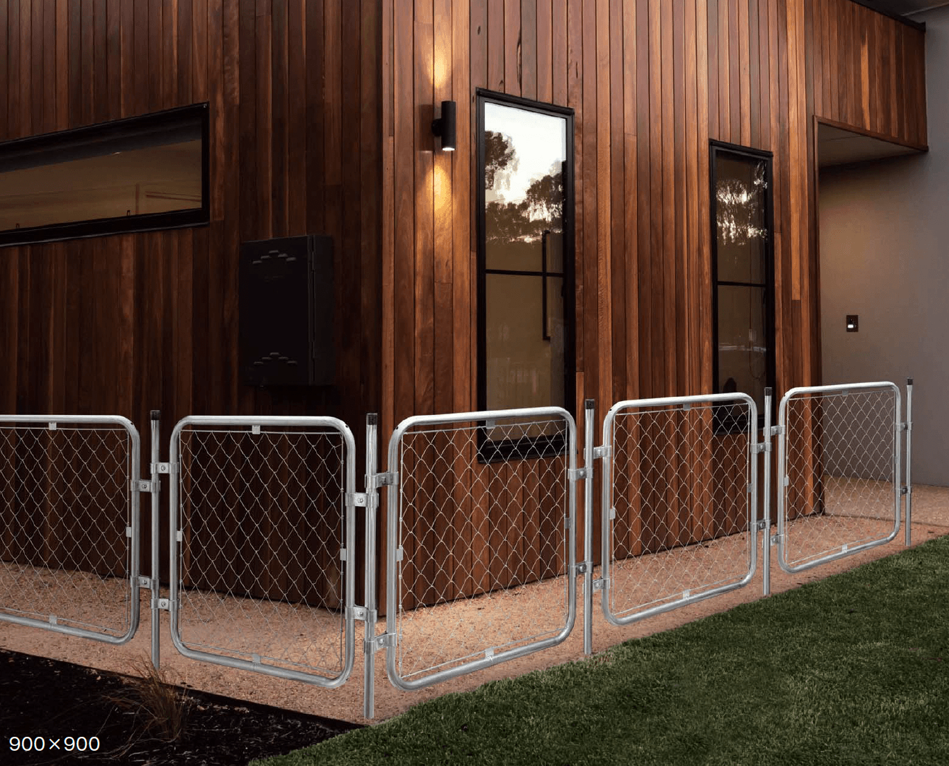 メイクランドの「ユナイテッド・ガード」