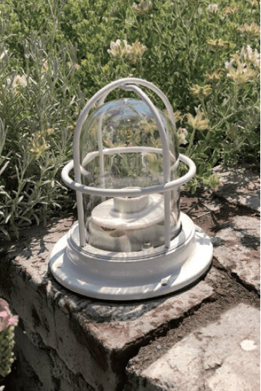 セキスイデザインワークスの「マリンランプ ゼロデッキライト【2024年版】」のサブ画像1