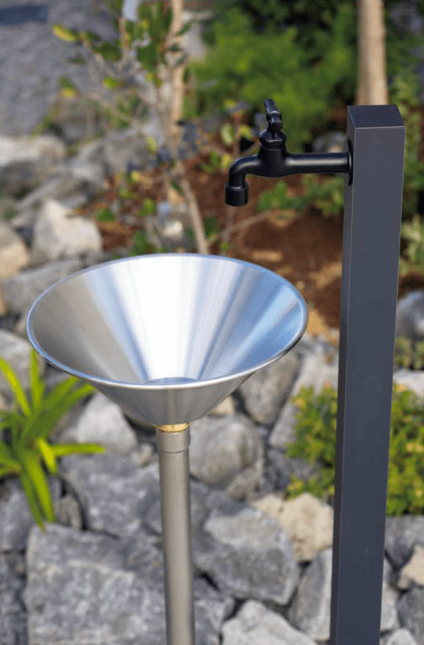 東洋工業の「ガーデンシンクコンビ」のサブ画像2