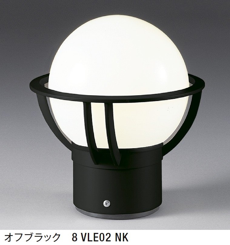 LIXILの「門柱灯 LHK-1型【2024年版】」のサブ画像2