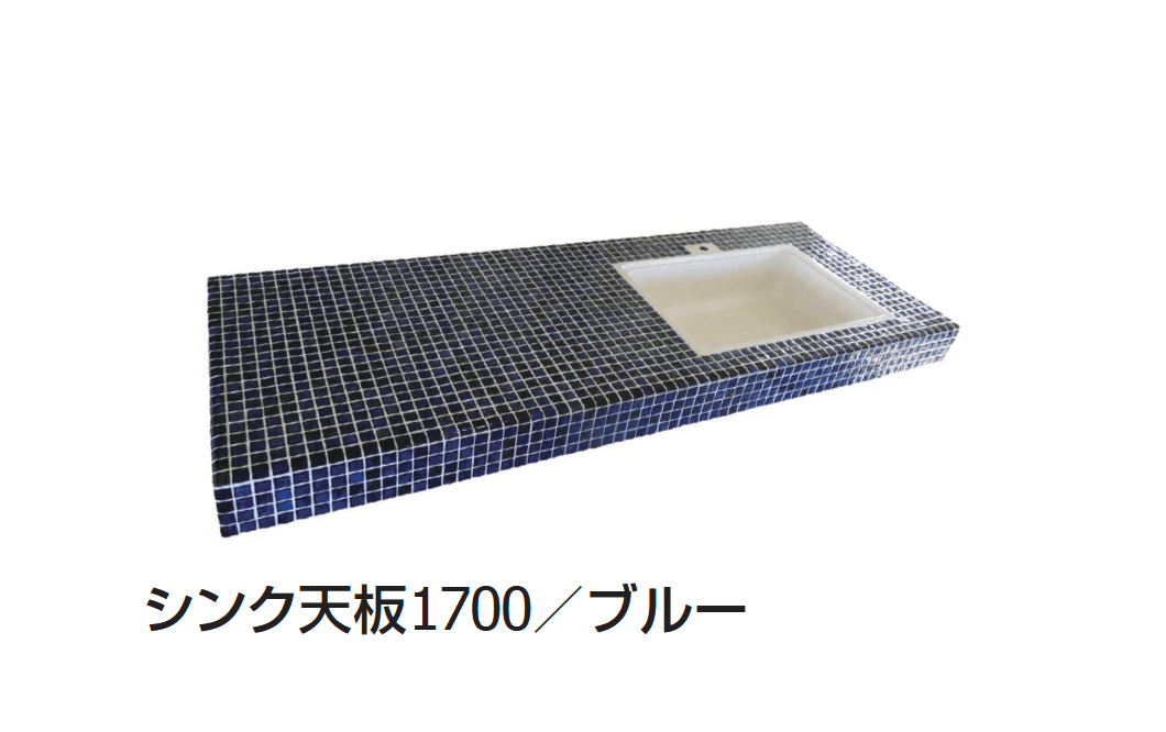 ギャザーの「グレイスガーデンシンク」のサブ画像18