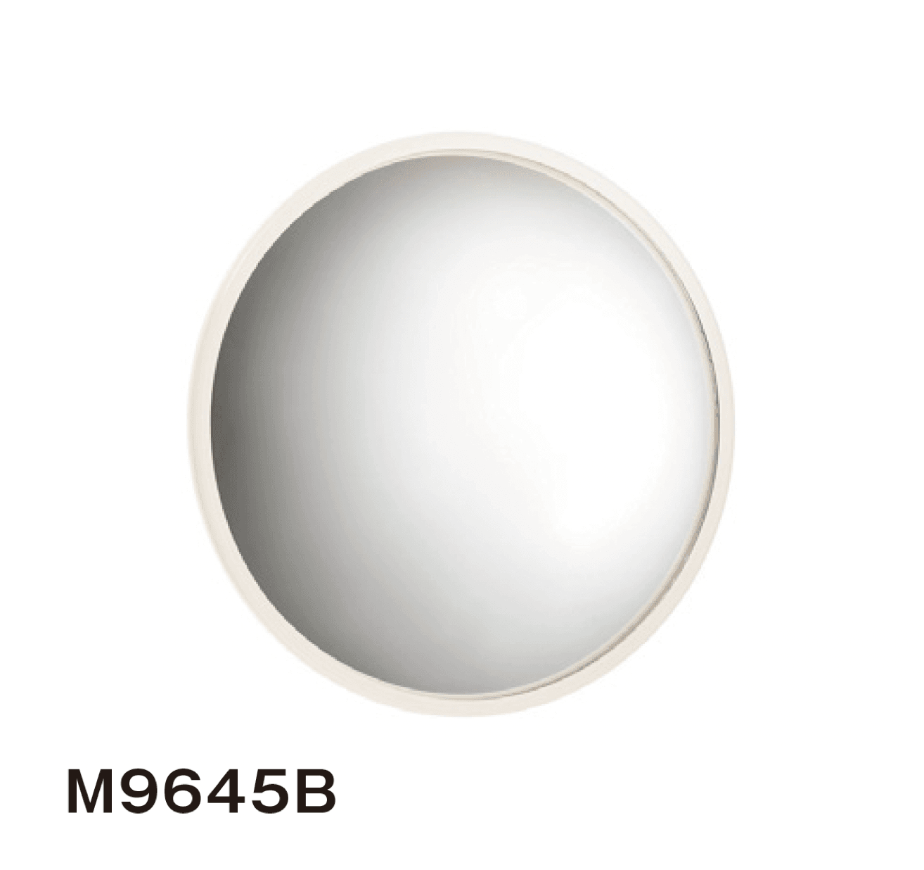 メイクランドの「カーミラー コンパクト」のサブ画像2