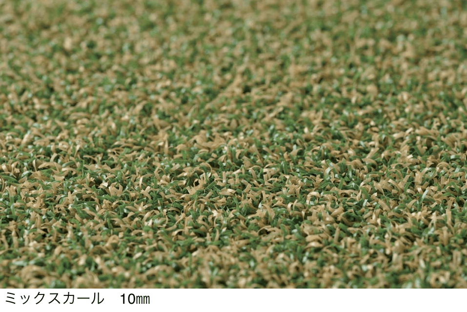 ギャザーの「極美ターフ カールタイプ【2024年版】」のサブ画像1