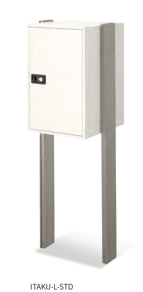 丸三タカギの「タクティーボL+専用スタンド【2024年版】」のサブ画像1