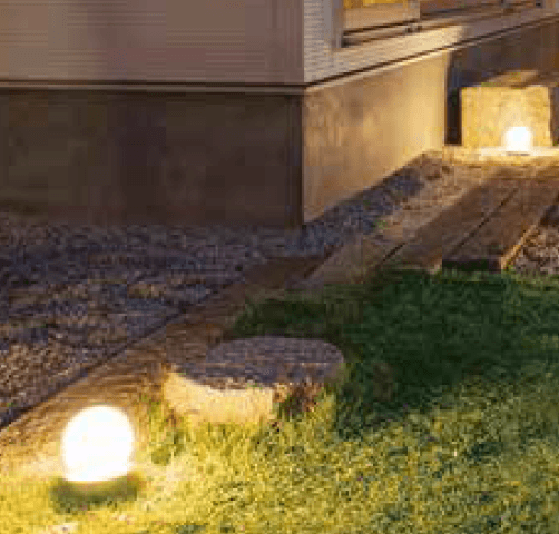 ゆとりの「パススタンドライト【2023年版】」のサブ画像1