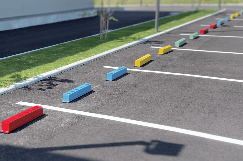 カツデンの「Brick」