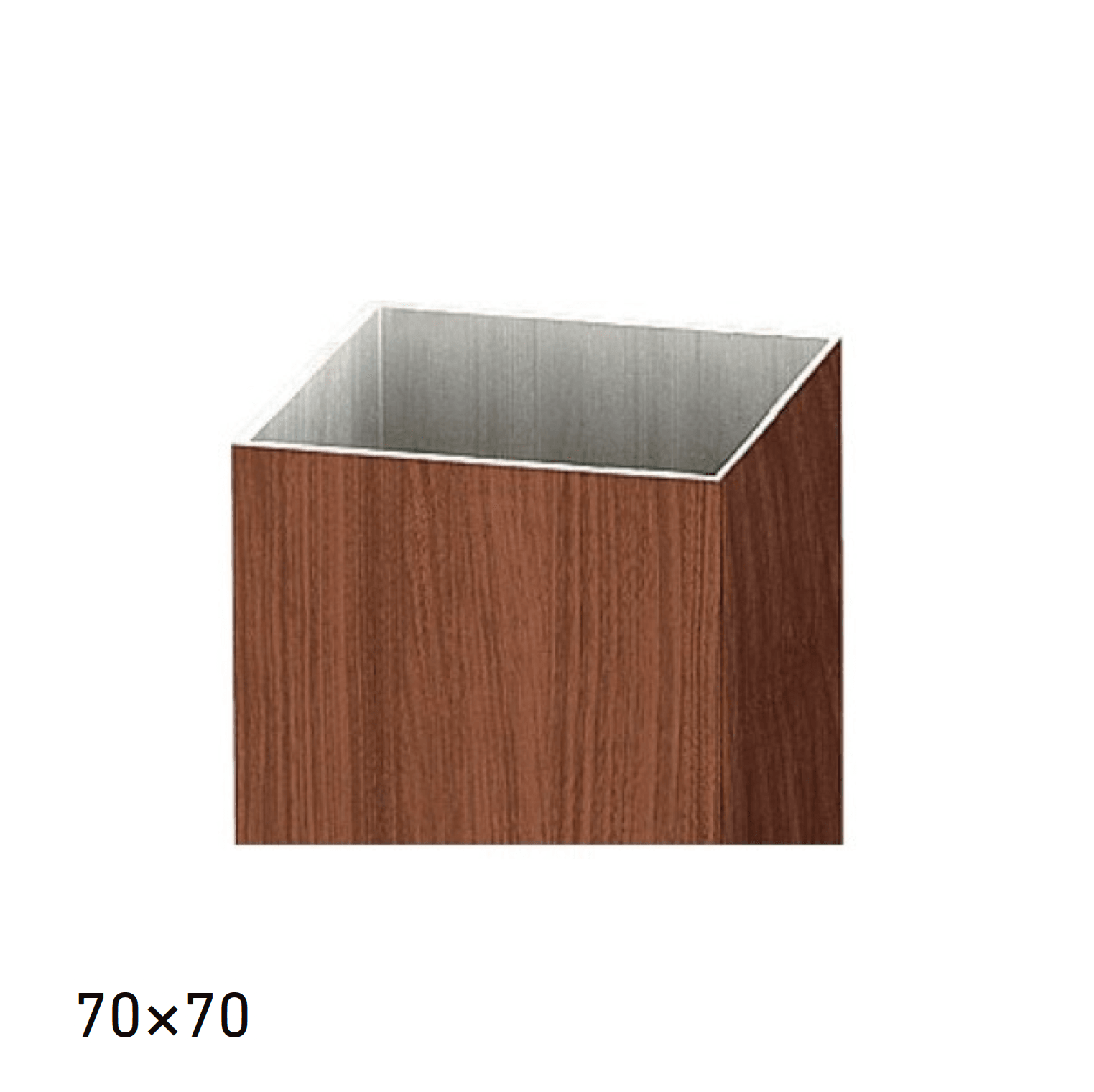 LIXILの「柱材」のサブ画像4