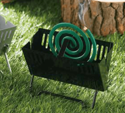 ゆとりの「スパイス&キッチン ペーパーラック/蚊遣り 【2022年版】」のサブ画像1