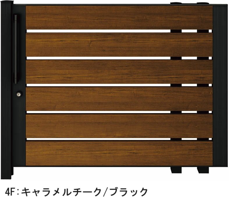YKK APの「ルシアス スライドW03型【2024年版】」のサブ画像12