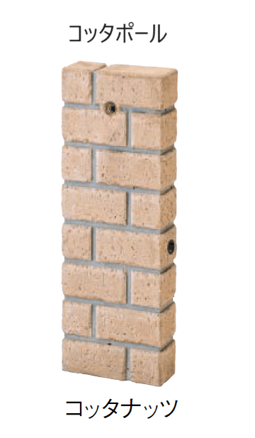 東洋工業の「ウォータービュー コッタ」のサブ画像2