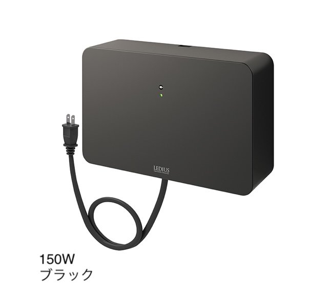 タカショーの「24Vトランス タイマー付」のサブ画像7