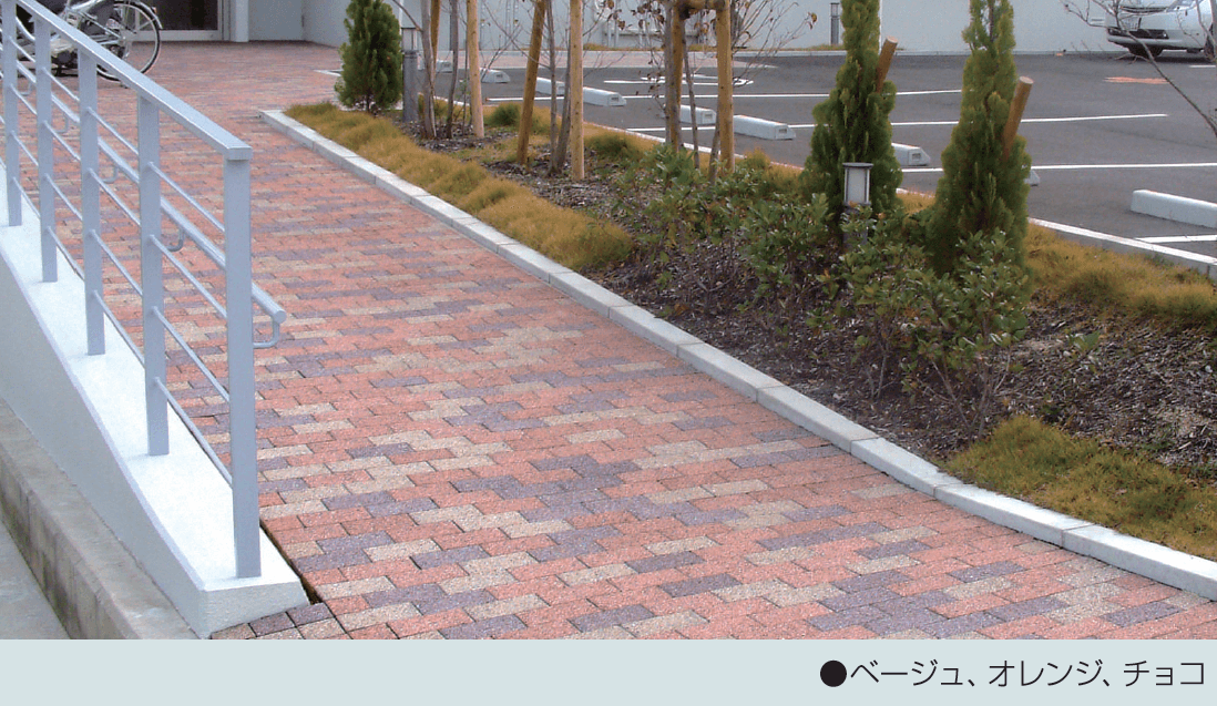 マツオコーポレーションの「アミック ペイブ【2024年版】」のサブ画像2