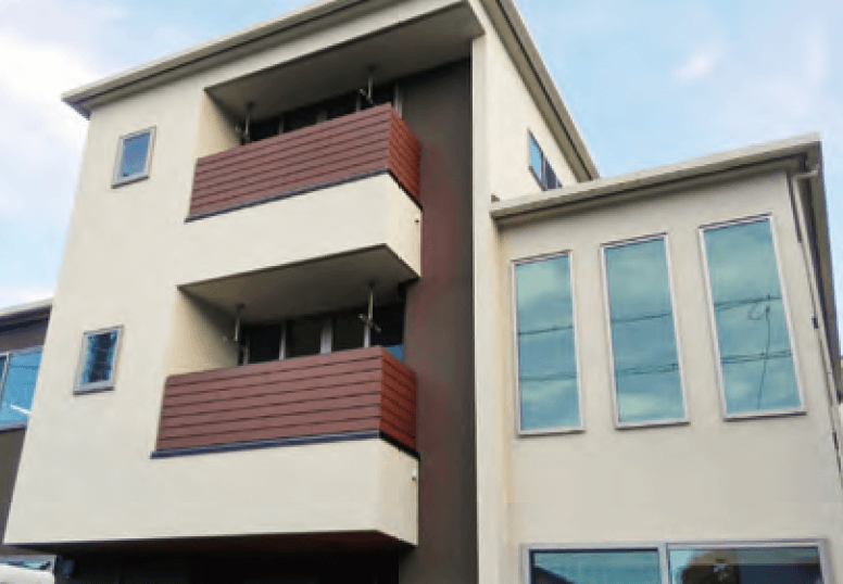 MINOの「笠木付彩木いたばり手摺890MBタイプ【2024年版】」のサブ画像4