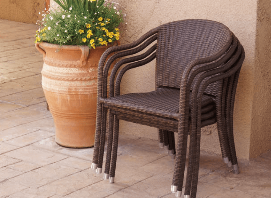 セキスイデザインワークスの「ケイ.ラウコード チェア」のサブ画像1