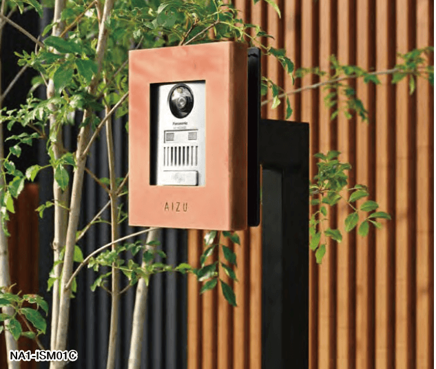 オンリーワンクラブの「インターホンスタンド【2023年版】」のサブ画像1