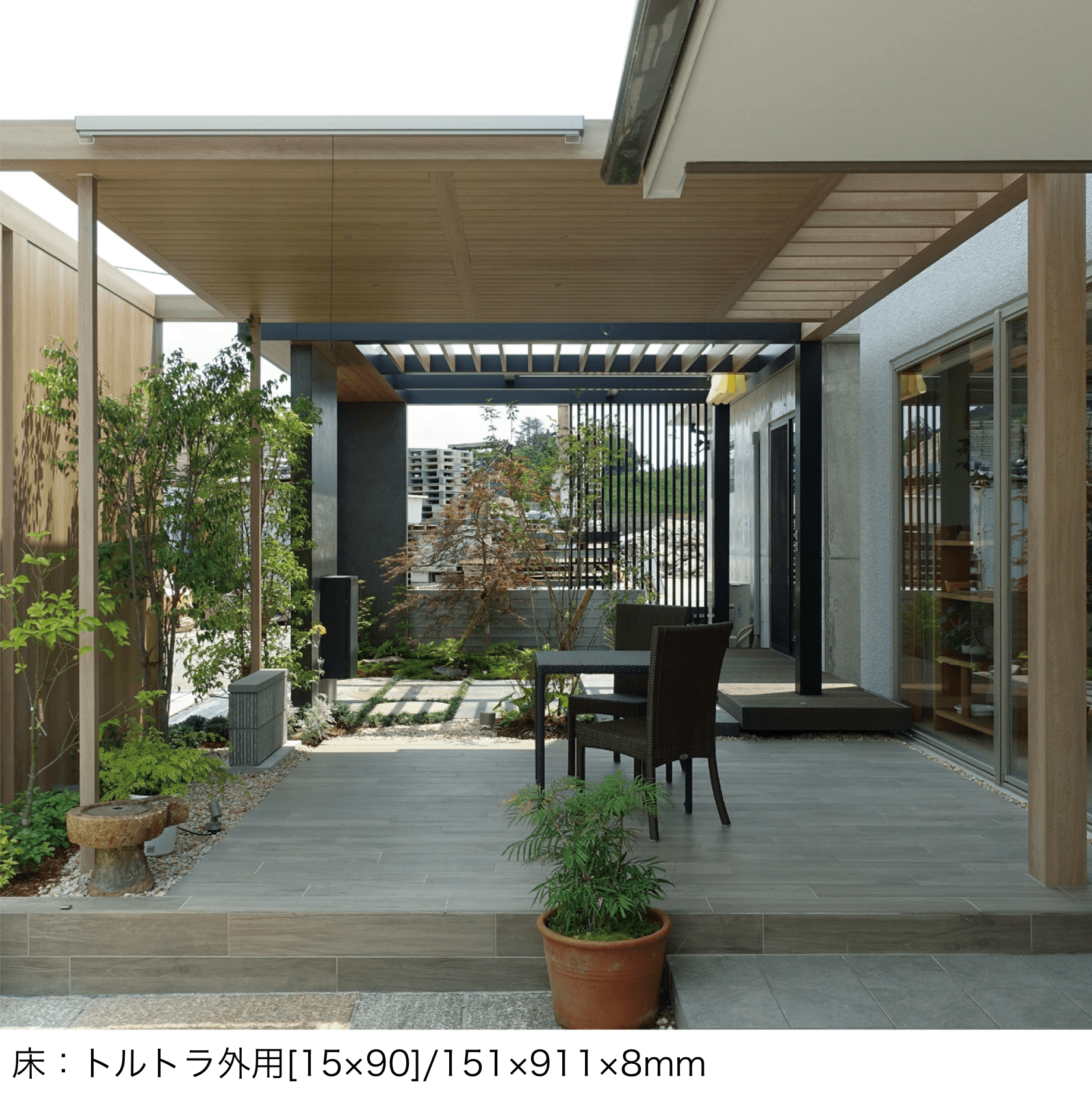 リビエラの「アルピ」