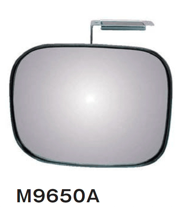 メイクランドの「カーミラー イージー」のサブ画像4