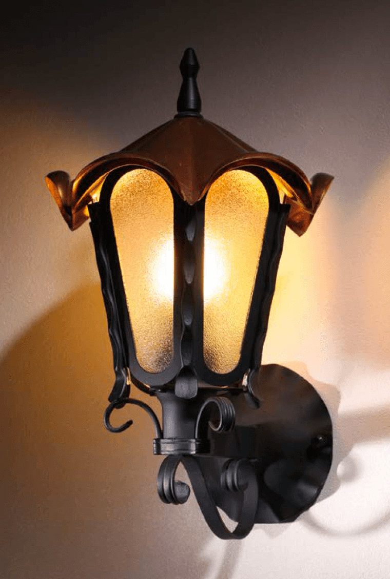 オンリーワンクラブの「クラシカルランプ」のサブ画像4