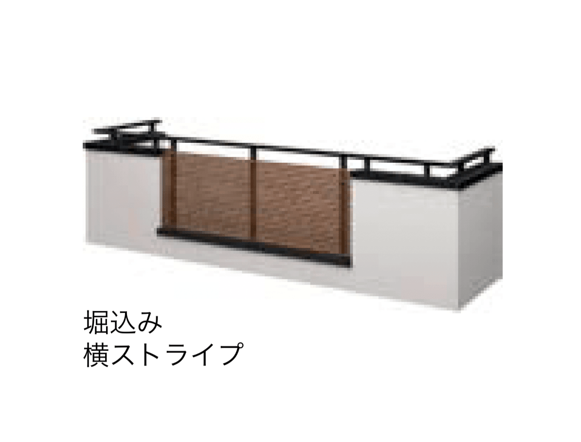 YKK APの「ルシアス ハンドレール」のサブ画像16