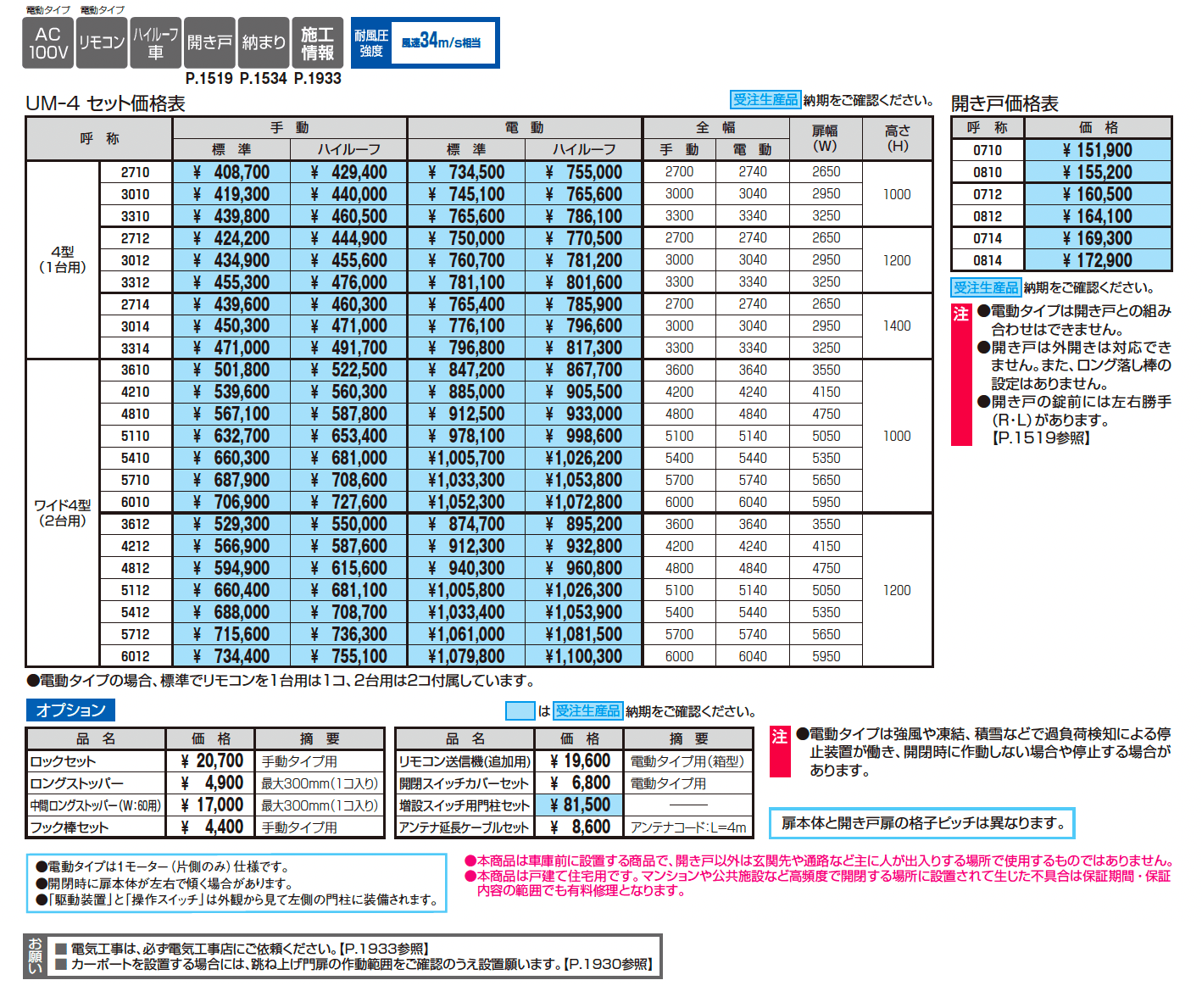 ラビーネ4型_価格_1