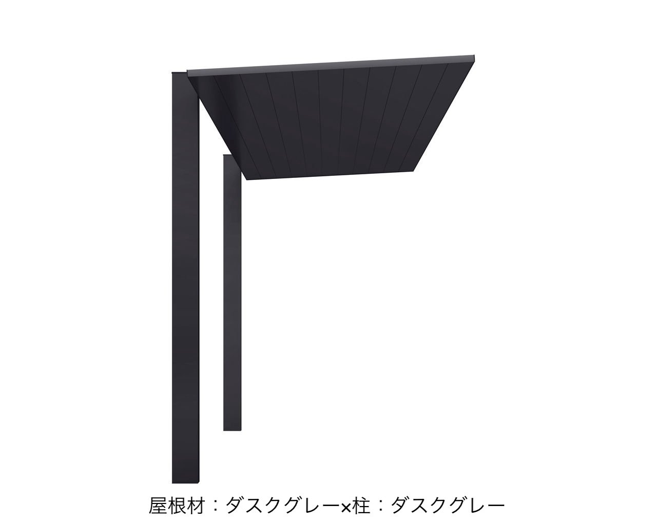 LIXILの「テラスSC 壁付タイプ」のサブ画像16