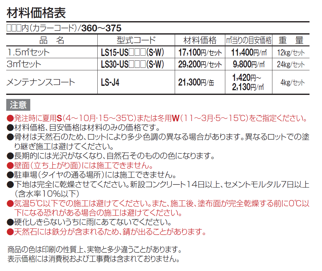 リンクストーンS【2024年版】_価格_1