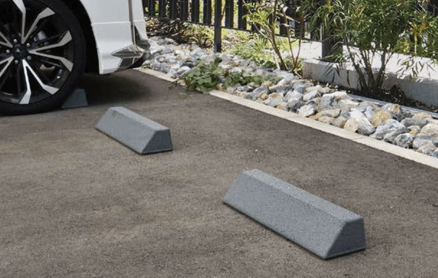 オンリーワンクラブの「ゴムカーストッパー【2023年版】」