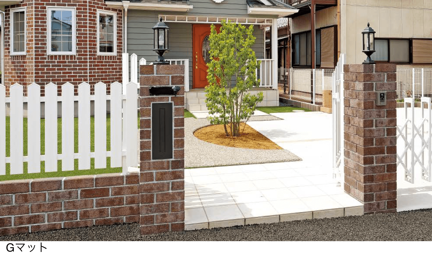 東洋工業の「グラヴィブリック ウォール(組積材)【2024年版】」