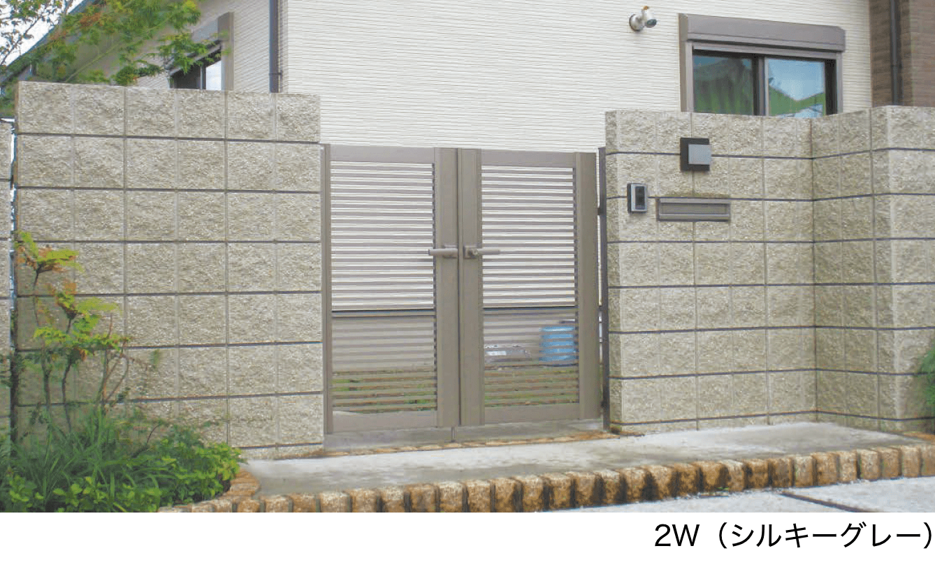 エスビックの「リブロックRX」のサブ画像1