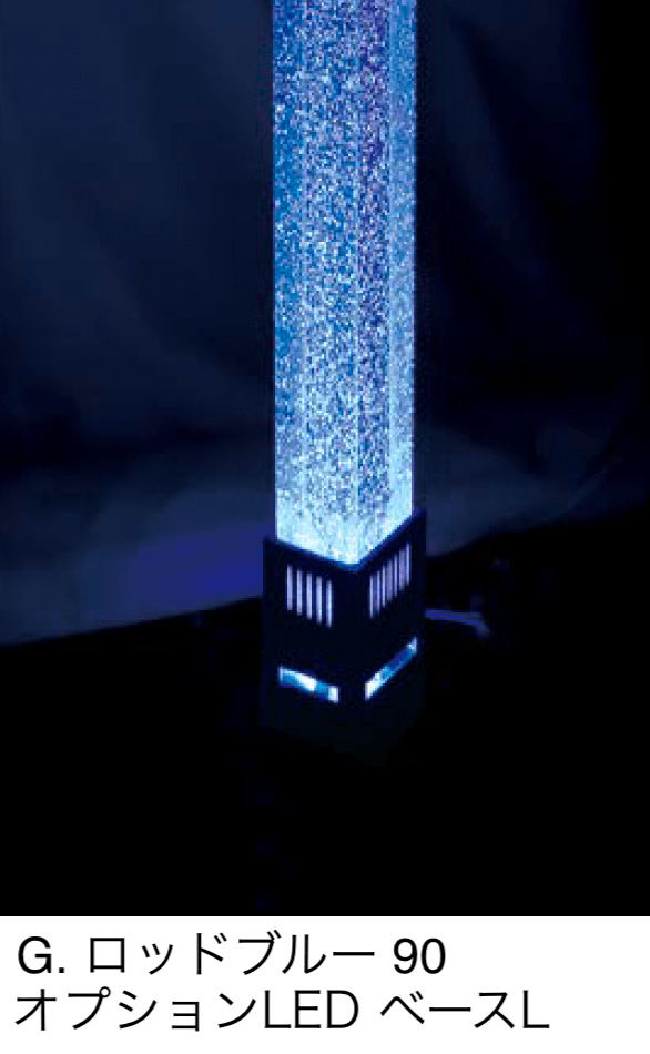 オンリーワンクラブの「G.ロッド 80/90/120」のサブ画像4