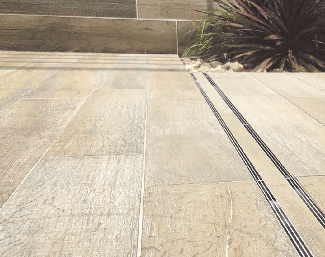 エクシスランドの「ミドルライン」