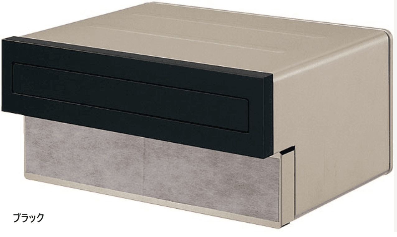 LIXILの「エクスポスト 口金タイプ S-3型【2024年版】」のサブ画像3