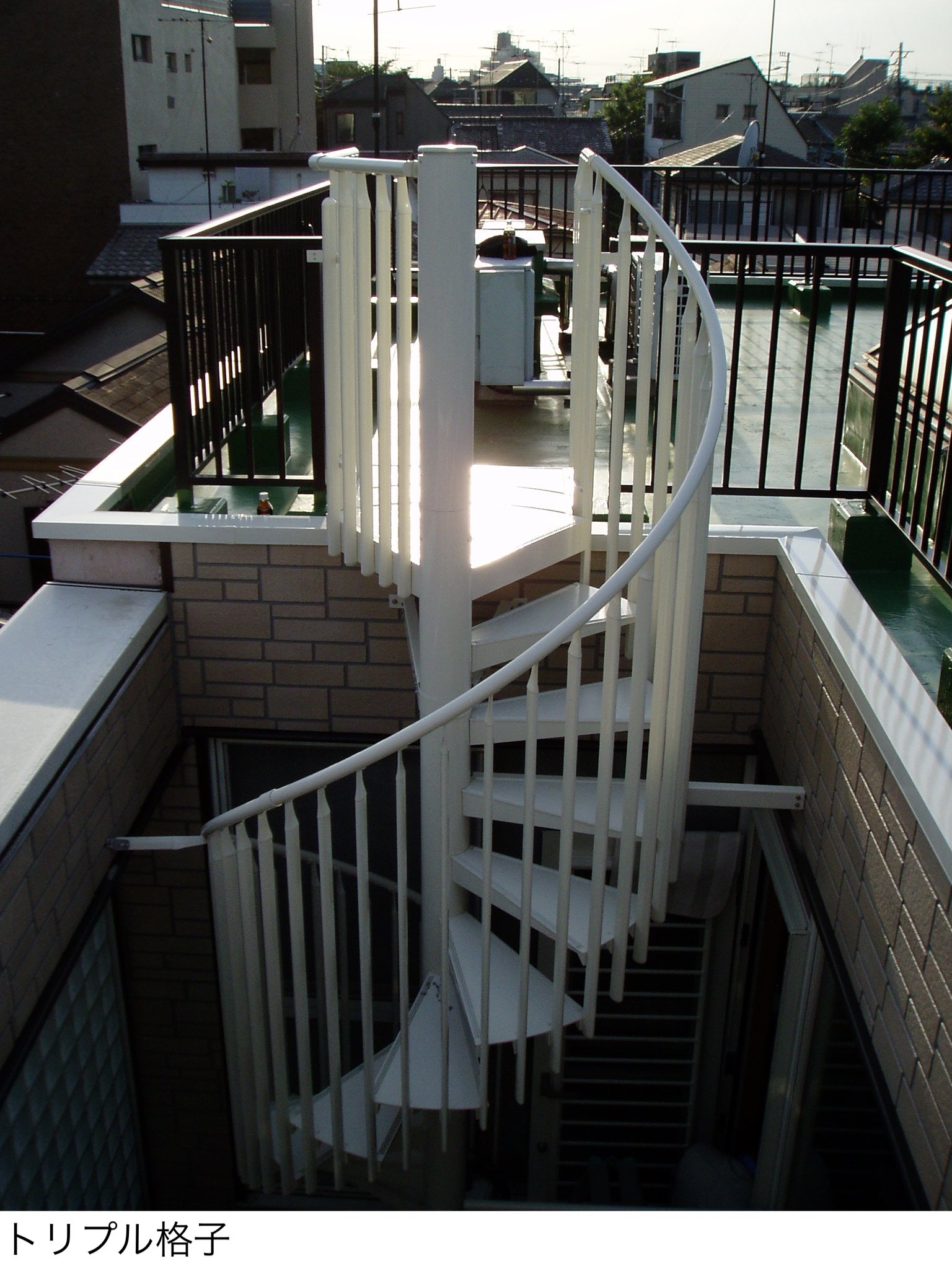 カツデンの「KDスパイラル」のサブ画像30