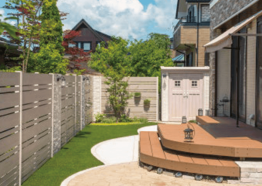 ディーズガーデンの「カンナフレンチシック」のサブ画像2