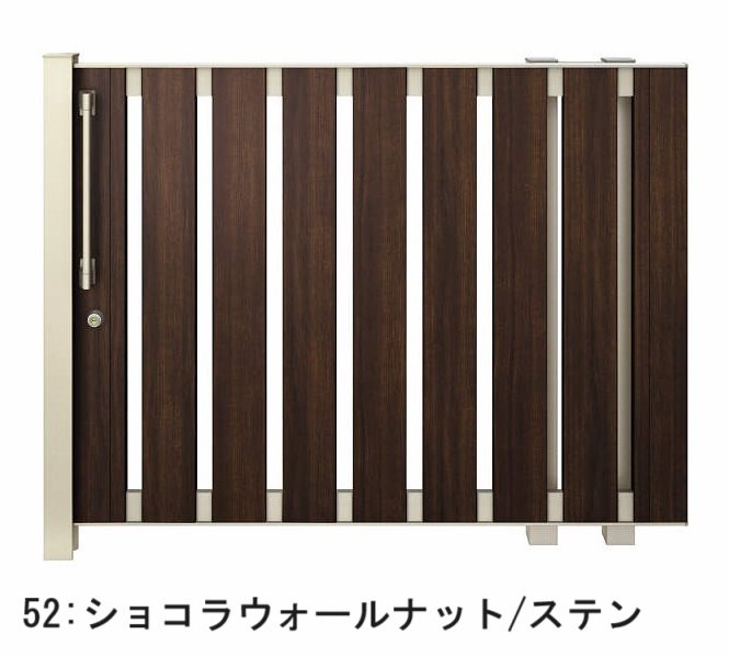 YKK APの「ルシアス スライドS01型【2024年版】」のサブ画像10